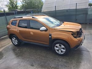 2019 Dacia Duster  Comfort  1.5 Diesel - Image 2