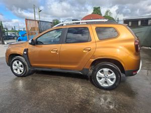 2019 Dacia Duster  Comfort  1.5 Diesel - Image 4
