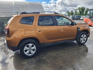2019 Dacia Duster  Comfort  1.5 Diesel - Image 3