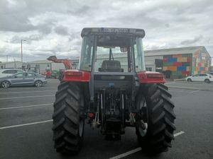 Massey Ferguson 4255 only 2500hrs - Image 4