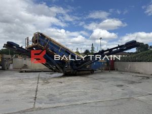 Fintec 542 Screener - Image 4