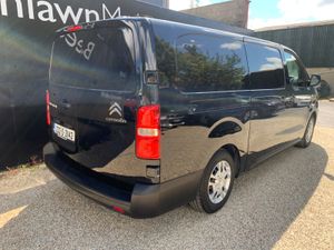 CITROEN E DISPATCH 75 KWH LWB ENTERPRISE - Image 3