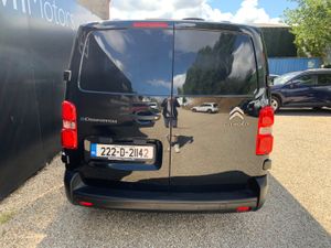 CITROEN E DISPATCH 75 KWH LWB ENTERPRISE - Image 4