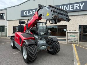 2022 WEIDEMANN T5522 Loader - Image 2
