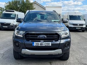 FORD RANGER WILDTRAK “NEW DOE”  2020 - Image 2
