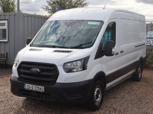 Ford Transit 2022 350 LWB - Image 3