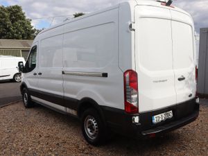 Ford Transit 2022 350 LWB - Image 4