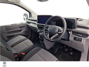 Volkswagen Transporter 30 VAN LWB TRENDLINE 150HP - Image 2