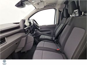 Volkswagen Transporter 30 VAN LWB TRENDLINE 150HP - Image 4