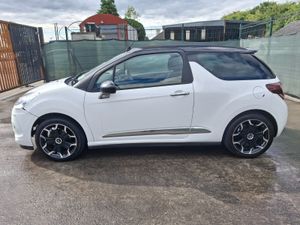 142 Citroën DS3  Plus  1.6 Diesel - Image 2