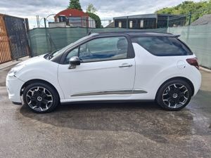 142 Citroën DS3  Plus  1.6 Diesel - Image 3