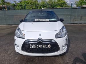 142 Citroën DS3  Plus  1.6 Diesel - Image 4