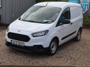 Ford Transit Courier 2020 - Image 3