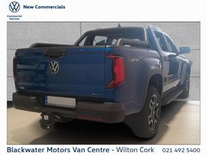 Volkswagen Amarok Pan Americana 3.0L V6 4Motion - Image 3