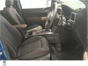 Volkswagen Amarok Pan Americana 3.0L V6 4Motion - Image 2