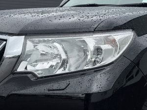 Toyota Land Cruiser LAND CRUISER SWB A - Image 3