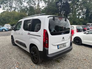 Citroen berlingo 2023 finance available - Image 4