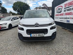Citroen berlingo 2023 finance available - Image 2