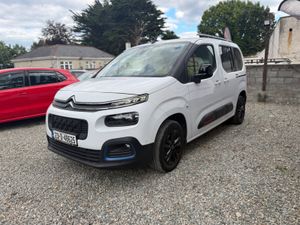 Citroen berlingo 2023 finance available - Image 3