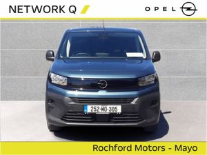 Opel Combo KOMF L1H1-1.5 100PS D - Image 2
