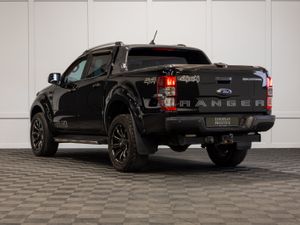 2020 Ford Ranger Wildtrak 5 Seat N1 Crewcab - Image 4