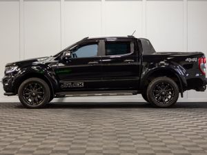 2020 Ford Ranger Wildtrak 5 Seat N1 Crewcab - Image 3