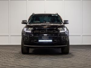 2020 Ford Ranger Wildtrak 5 Seat N1 Crewcab - Image 2