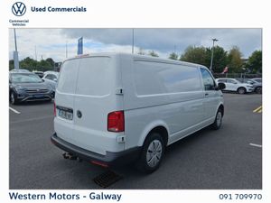 Volkswagen Transporter TRANSPORTER T6 30 PVL TDI 1 - Image 3
