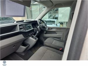 Volkswagen Transporter TRANSPORTER T6 30 PVL TDI 1 - Image 4