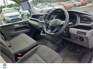 Volkswagen Transporter TRANSPORTER T6 30 PVL TDI 1 - Image 2