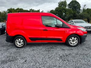 2019 FORD TRANSIT CONNECT SWB 1.5 DIESEL - Image 3