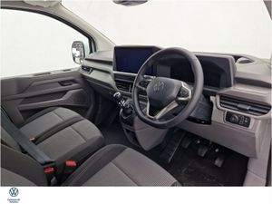 Volkswagen Transporter 30 VAN LWB TRENDLINE 150HP - Image 2