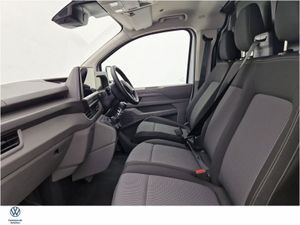 Volkswagen Transporter 30 VAN LWB TRENDLINE 150HP - Image 4