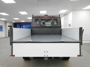 VB - 2024 Ford Transit Tipper Van - Image 3
