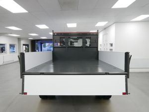 VB - 2025 Ford Transit Tipper Van - Image 3