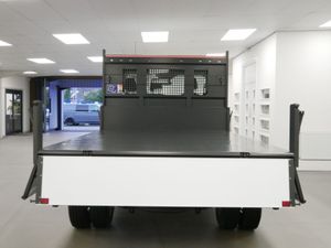 VB - 2025 Ford Transit Tipper Van - Image 4