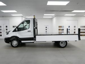 VB - 2025 Ford Transit Tipper Van - Image 2