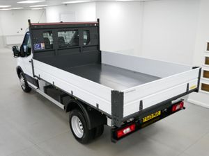 VB - 2025 Ford Transit Tipper Van - Image 4