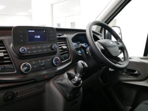 VB - 2025 Ford Transit Tipper Van - Image 3