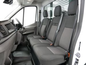 VB - 2025 Ford Transit Tipper Van - Image 4
