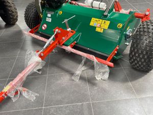 Wessex AFR Flail Mower - Image 3