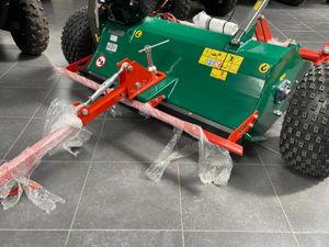 Wessex AFR Flail Mower - Image 2