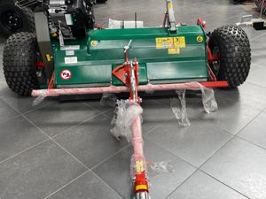 Wessex AFR Flail Mower - Image 4