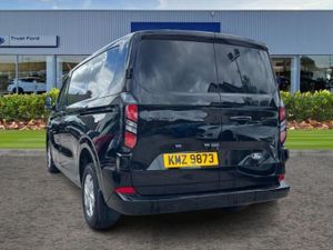 Ford Transit Custom LIMITED - Image 2