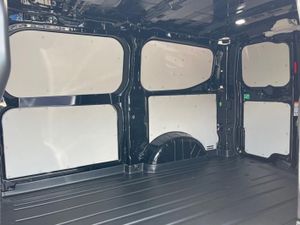 Ford Transit Custom LIMITED - Image 4