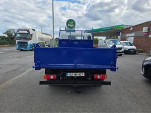 Mitsubishi Canter TF1 3C13C - Image 3