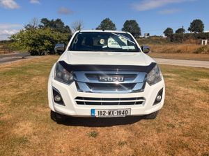 Isuzu D-Max 2018 1.9 Diesel 4x4 - Image 2