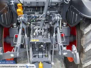 New Kubota M4063 - Image 4