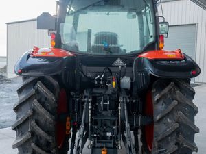 New Kubota M6-101U - Image 4