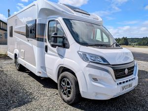 2023 ELDDIS ENCORE 250 - Image 2